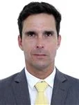 Foto oficial de Luiz Lima
