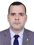 Foto oficial de Gutemberg Reis