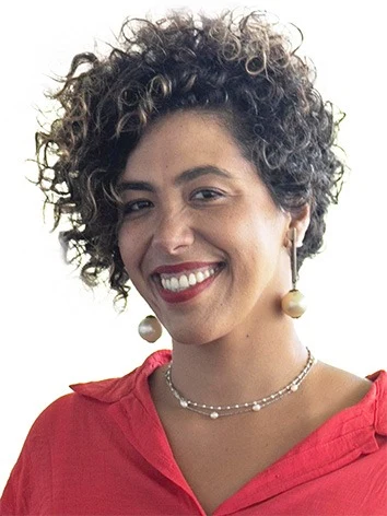 Foto oficial de Talíria Petrone
