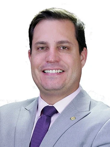 Foto oficial de Nicoletti