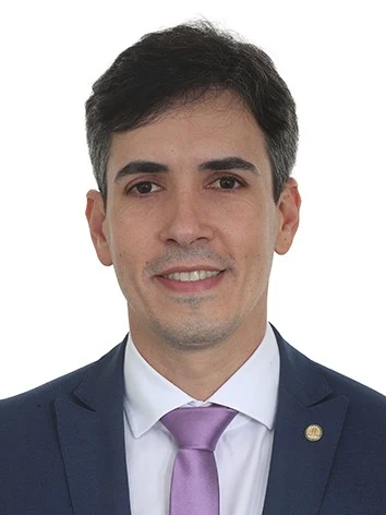 Foto oficial de Euclydes Pettersen