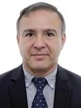 Foto oficial de Robério Monteiro