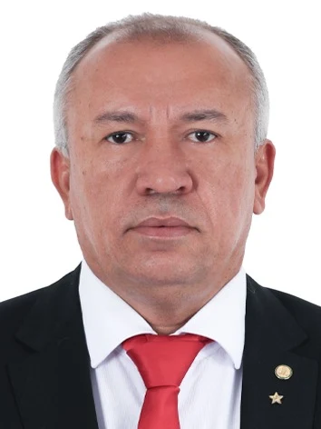 Foto oficial de Paulo Guedes