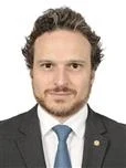 Foto oficial de Fred Costa