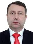 Foto oficial de David Soares