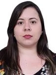 Foto oficial de Sâmia Bomfim