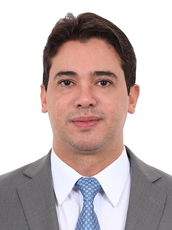 Foto oficial de Júnior Mano