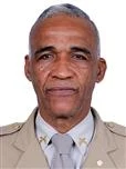 Foto oficial de Pastor Sargento Isidório