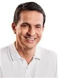 Foto oficial de Sidney Leite