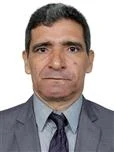 Foto oficial de Raimundo Costa