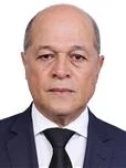 Foto oficial de Joseildo Ramos