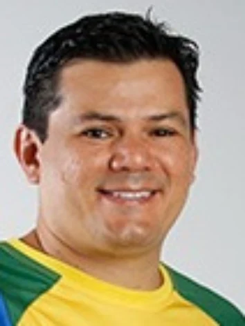 Foto oficial de Gilvan da Federal
