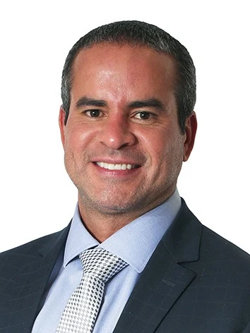 Foto oficial de Fred Linhares