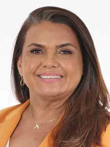 Foto oficial de Helena Lima