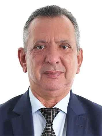 Foto oficial de Antonio Andrade