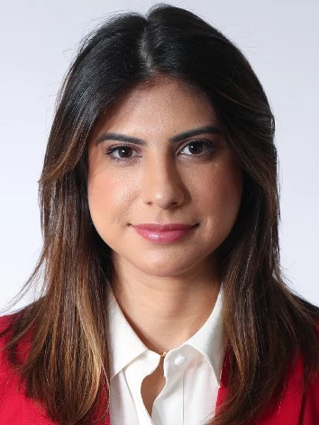Foto oficial de Camila Jara
