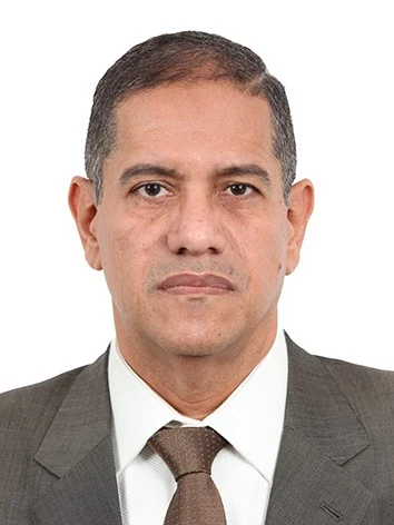 Foto oficial de Jeferson Rodrigues