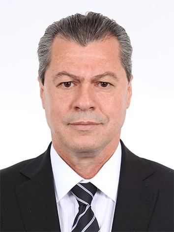 Foto oficial de Daniel Agrobom