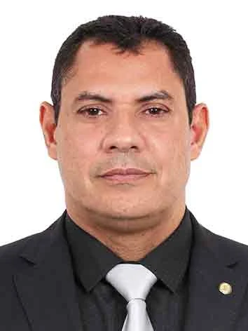 Foto oficial de Coronel Ulysses