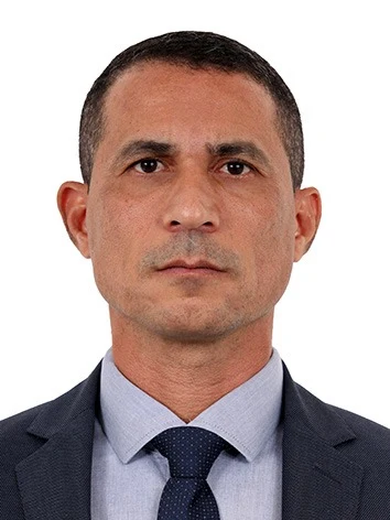 Foto oficial de Coronel Assis
