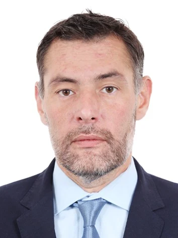 Foto oficial de Marangoni