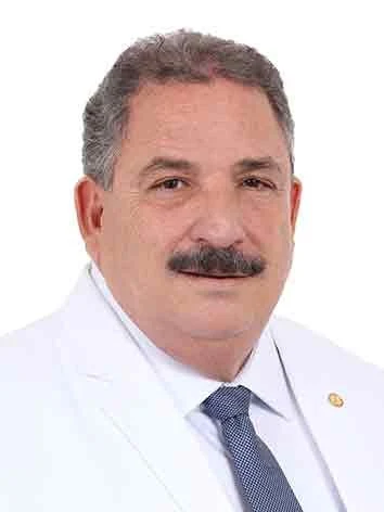 Foto oficial de Eriberto Medeiros