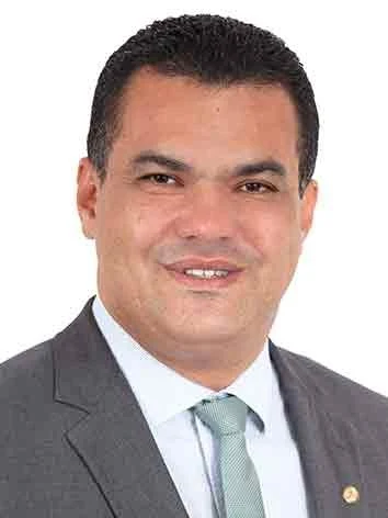 Foto oficial de Dal Barreto