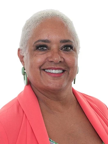 Official photo of Enfermeira Rejane
