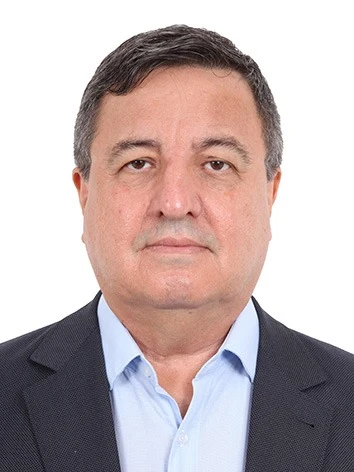 Foto oficial de Danilo Forte