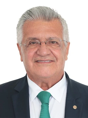 Foto oficial de Bacelar