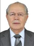 Foto oficial de Luiz Carlos Hauly