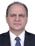 Foto oficial de Ricardo Barros