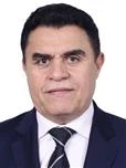 Foto oficial de Wilson Santiago