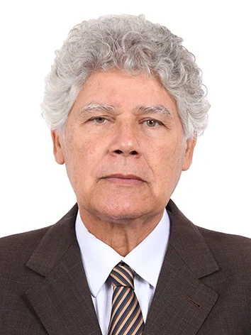 Foto oficial de Chico Alencar