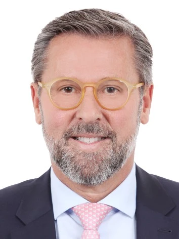 Foto oficial de Carlos Sampaio