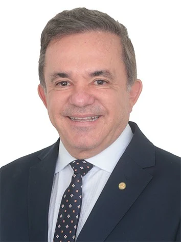 Foto oficial de Vander Loubet