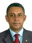 Foto oficial de Gilmar Machado