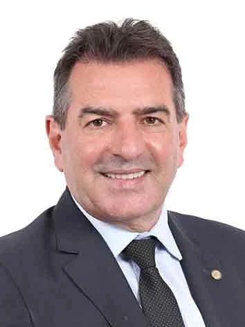 Foto oficial de Cobalchini