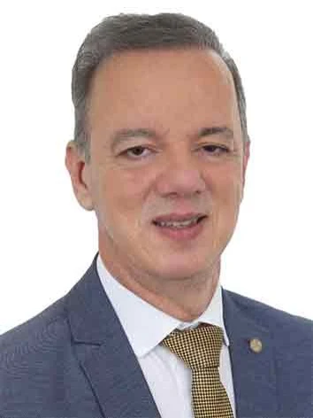 Foto oficial de Ismael