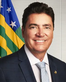 Foto oficial de Wilder Morais