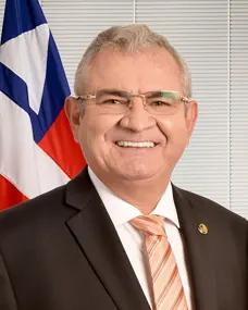 Foto oficial de Angelo Coronel