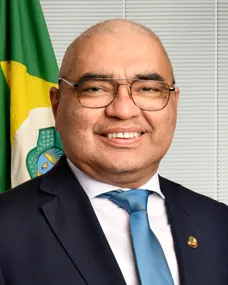Foto oficial de Sargento Reginauro