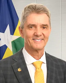 Foto oficial de Jaime Bagattoli